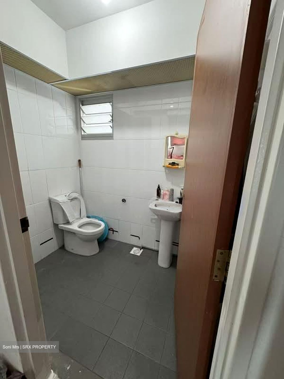 Blk 455C Teck Ghee Parkview (Ang Mo Kio), HDB 3 Rooms #552208521